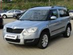 Škoda Yeti - fotka číslo 2