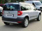 Škoda Yeti - fotka číslo 3