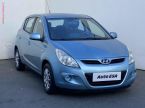 Hyundai i20 - fotka číslo 0