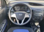 Hyundai i20 - fotka číslo 10