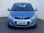 Hyundai i20 - fotka číslo 1