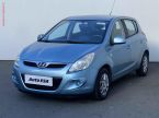 Hyundai i20 - fotka číslo 2
