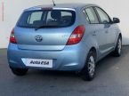 Hyundai i20 - fotka číslo 3