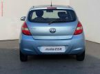 Hyundai i20 - fotka číslo 4