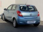 Hyundai i20 - fotka číslo 5