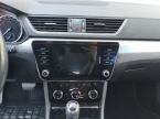 Škoda Superb - fotka číslo 10