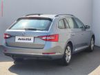Škoda Superb - fotka číslo 3