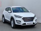 Hyundai Tucson - fotka číslo 0