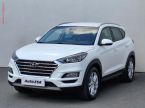 Hyundai Tucson - fotka číslo 2