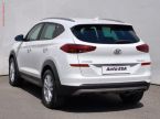 Hyundai Tucson - fotka číslo 5