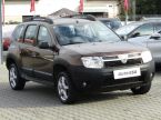 Dacia Duster - fotka číslo 0