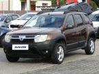 Dacia Duster - fotka číslo 2