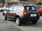 Dacia Duster - fotka číslo 5