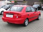 Hyundai Accent - fotka číslo 3