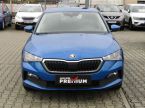 Škoda Scala - fotka číslo 1