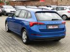 Škoda Scala - fotka číslo 5
