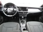 Škoda Scala - fotka číslo 7