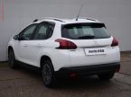 Peugeot 2008 - fotka číslo 3