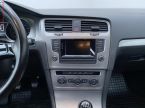Volkswagen Golf - fotka číslo 11