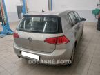 Volkswagen Golf - fotka číslo 1