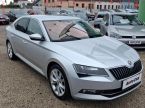 Škoda Superb - fotka číslo 0