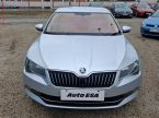 Škoda Superb - fotka číslo 1