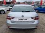 Škoda Superb - fotka číslo 4