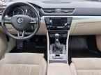 Škoda Superb - fotka číslo 7