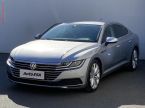 Volkswagen Arteon - fotka číslo 2