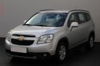 Chevrolet Orlando - fotka číslo 2