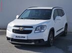 Chevrolet Orlando - fotka číslo 2