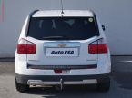 Chevrolet Orlando - fotka číslo 4