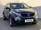 Kia Sportage - fotka číslo 0