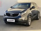 Kia Sportage - fotka číslo 2