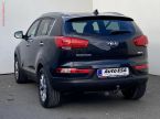 Kia Sportage - fotka číslo 5