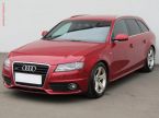 Audi A4 - fotka číslo 2