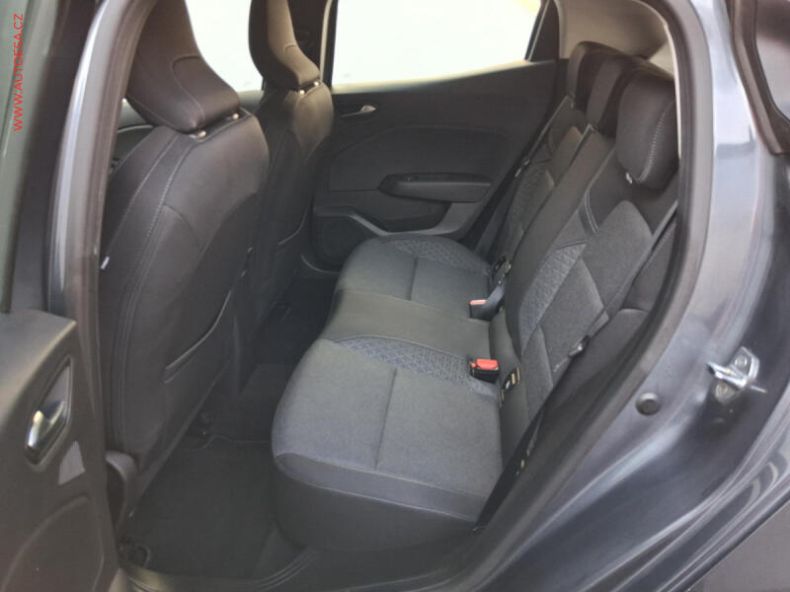 Renault Clio - hlavní fotka