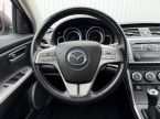 Mazda 6 - fotka číslo 11