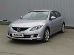 Mazda 6 - fotka číslo 2