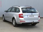 Škoda Octavia - fotka číslo 5