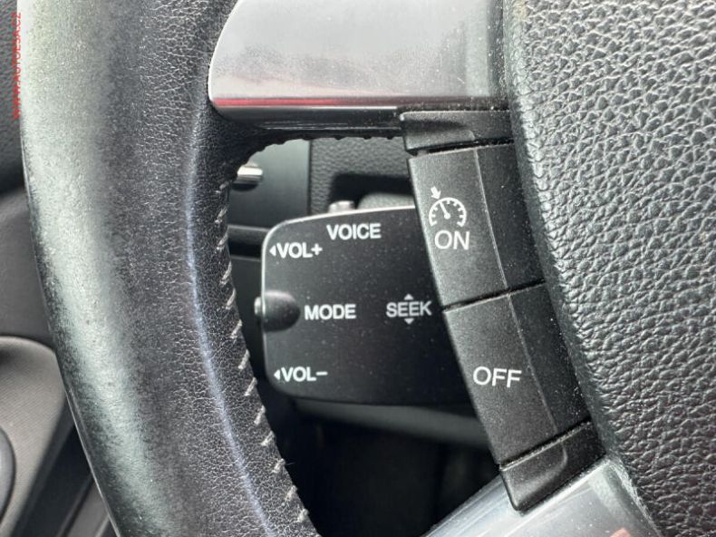 Volkswagen Touran - hlavní fotka