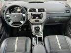 Volkswagen Touran - fotka číslo 7