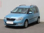 Škoda Roomster - fotka číslo 2