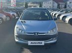 Peugeot 206 - fotka číslo 1