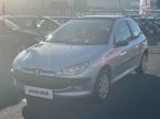 Peugeot 206 - fotka číslo 2