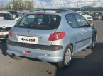 Peugeot 206 - fotka číslo 3