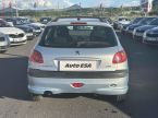 Peugeot 206 - fotka číslo 4