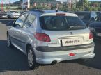 Peugeot 206 - fotka číslo 5