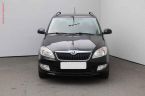 Škoda Fabia - fotka číslo 1