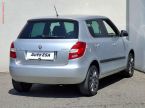 Škoda Fabia - fotka číslo 3